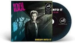Billy Idol - Dream Into It CD (Rock/Pop) - Bild 1