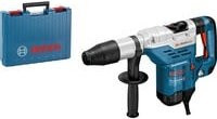 Bosch Professional Bohrhammer GBH 5-40 DCE mit 1150 W und SDS-max Aufnahme - Bild 3