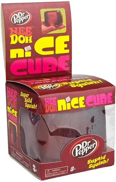 Interesting toys Sensorisches Quetschspielzeug Blind Box Würfel - Bild 1