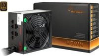 Inter-Tech BPS-850CM PC-Netzteil, Schwarz, 850 W - Bild 1