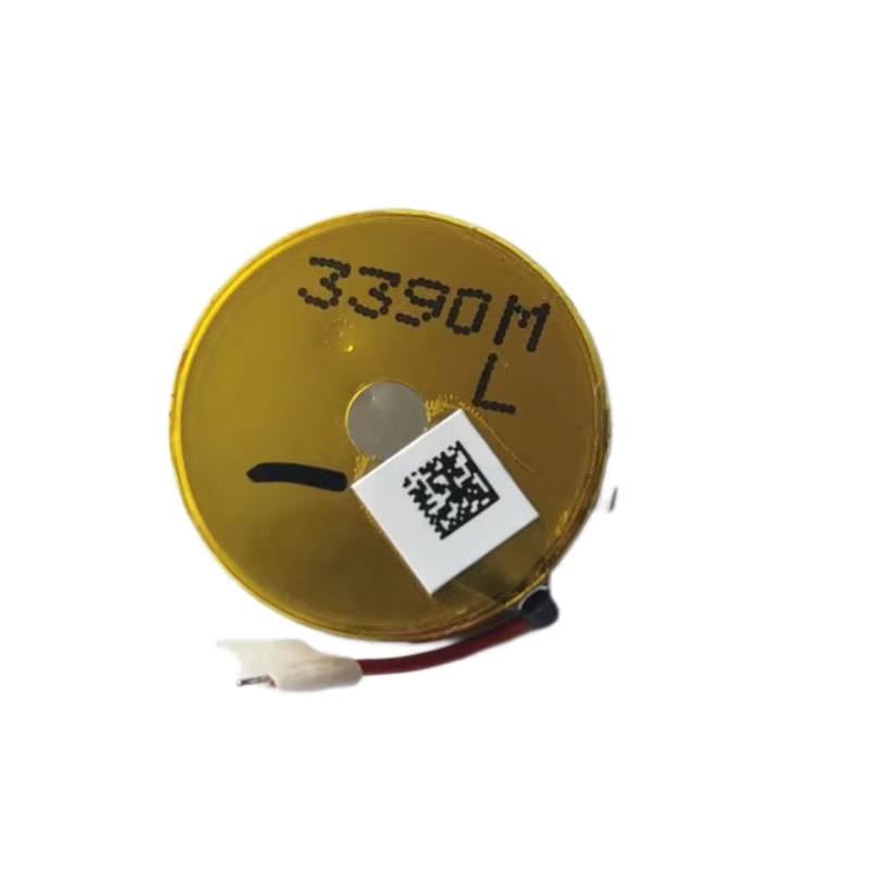 CP1654 A3 Ersatzakku für Bose QuietComfort I Headset von VARTA - Bild 2