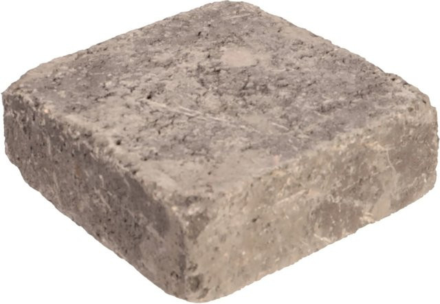 EHL Mauerstein Verona Antik Anthrazit B/T/H: 20 x 20 x 7 cm - Bild 1