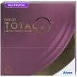 Alcon Dailies Total 1 Multifokal Tageslinsen, 90er Box - Bild 1
