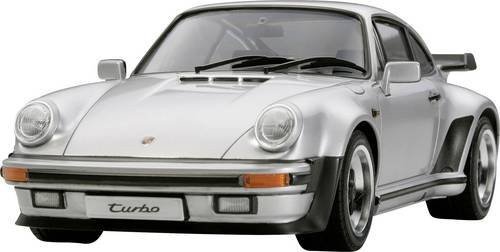 Tamiya Porsche Turbo 1988 Straßenversion Automodell Bausatz Maßstab 1:24 - Bild 1