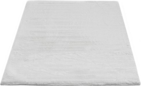 Luxorliving Teppich Loano in Weiß, B: 160 cm, T: 230 cm - Bild 1