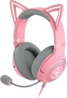 Razer Kraken Kitty V2 Gaming-Headset Over-Ear in Pink mit USB-A Anschluss - Bild 1