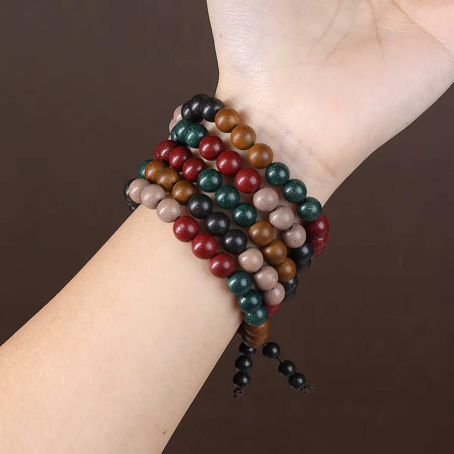 Armband Perle, Bunt, Damen - Bild 4