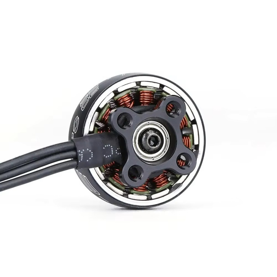 iFlight 2207 Bürstenloser Motor für FPV Racing Drohnen in Schwarz - Bild 5