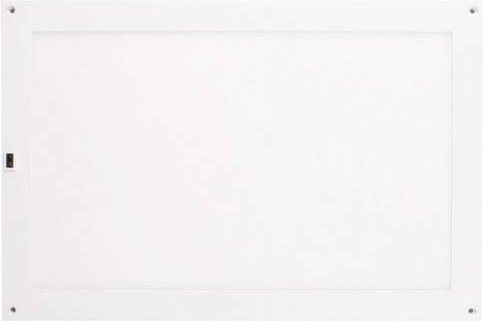Müller-Licht Salva LED-Unterbauleuchte mit Bewegungsmelder, dimmbar, Warmweiß, Weiß, 7.5W - Bild 1