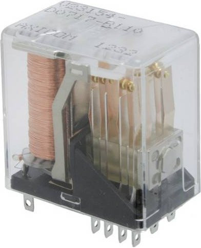 TE Connectivity V23154D721B610 Transparent - Bild 1