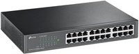 TP-Link TL-SF1024D Netzwerk-Switch mit 24 Ethernet-LAN-Ports und 100 Mbit/s - Bild 2