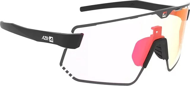 AZR Kromic Flash RX Sonnenbrille, Unisex, Vollrand, Multicolor, Kunststoff - Bild 1