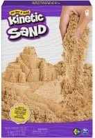 Kinetic Sand Spielsand von Spin Master in Naturbraun - Bild 1
