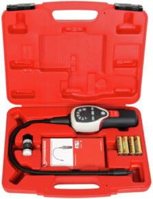 Rothenberger Sensor für Rotest Electronic 3 in Rot - Bild 1