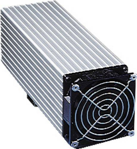 Schneider Electric Schaltschrankheizung NSYCR250W230VV, Farbe: Silber, B/T/H: 100 x 100 x 200 mm - Bild 1