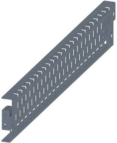 Siemens Schiene 8MF1080-2HN in Grau - Bild 1