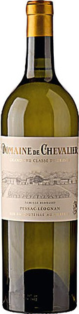 Domaine de Chevalier Blanc Pessac-Léognan AOP Sauvignon Blanc trocken 2022 Weißwein 0,75 l