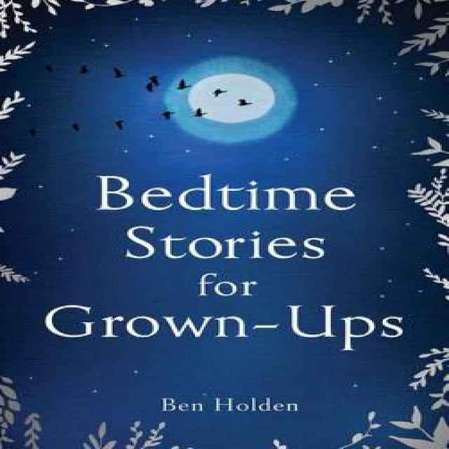 Gute-Nacht-Geschichten für Erwachsene von Ben Holden, gebundene Ausgabe - Bild 1