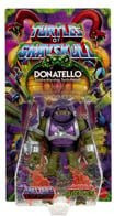 Mattel Masters of the Universe Origins Turtles of Grayskull Donatello Spielfigur - Bild 1
