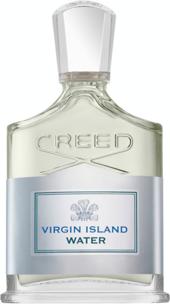 Creed Virgin Island Water Eau de Parfum Spray, Unisex, Fruchtig - Bild 1