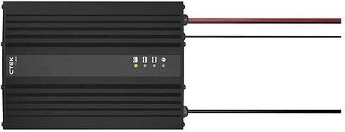 CTEK PRO 2420 40-736 Kfz-Ladegerät Automatikladegerät 24V in Schwarz - Bild 1