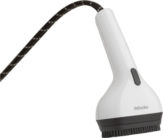 Miele Dampfbürste ST 30 in Weiß - Bild 1