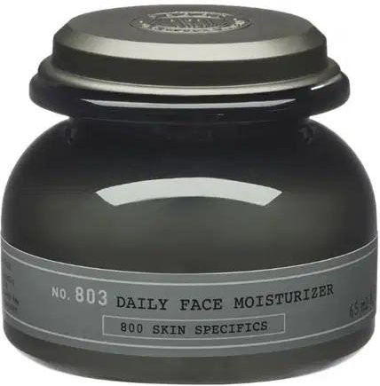 Depot 800 Hautspezifika Nr. 803 Creme mit Hyaluronsäure, 65 ml - Bild 1