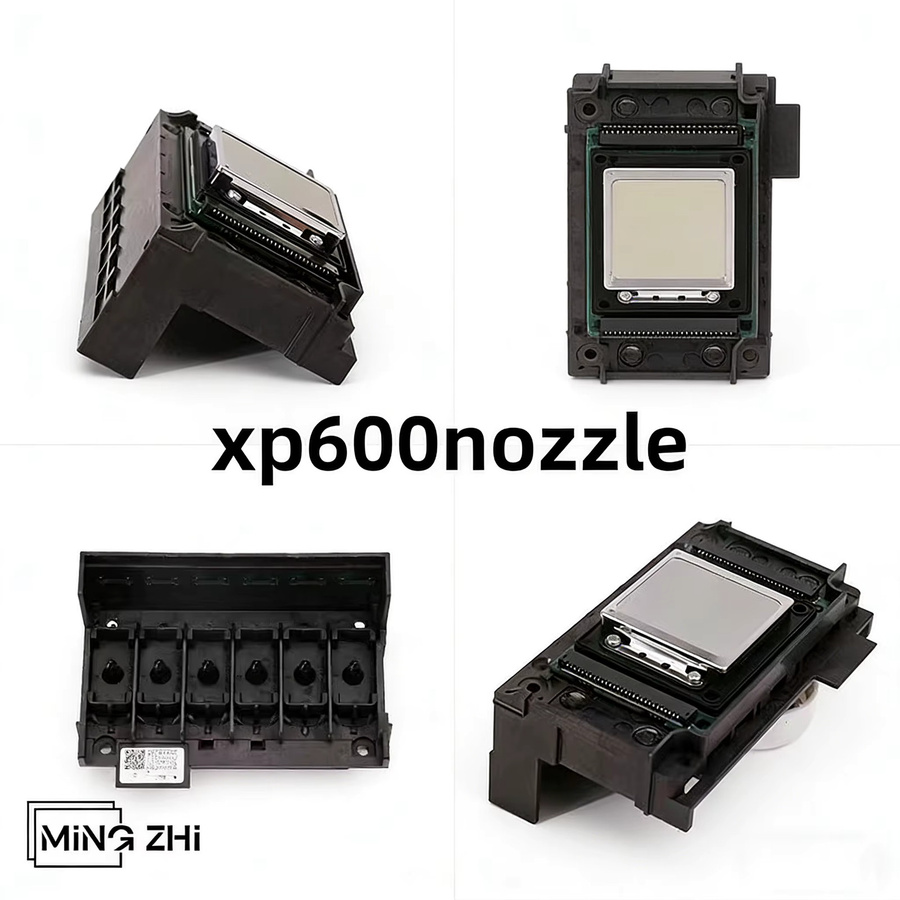 Epson XP600 UV-kompatibler Druckkopf für Inkjet-Drucker kompatibel mit XP600 XP700 XP820 XP850 - Bild 4