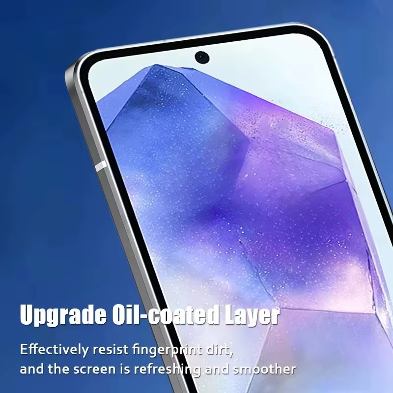 Xiaomi Displayschutz aus gehärtetem Glas 8K HD transparent für Xiaomi 15T 14T Pro 13T 12T 11T Mi 11 Lite 5G 12 13 14 10T - Bild 4
