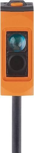 Ifm Electronic Einweg-Lichtschranke O6E700 in Orange - Bild 1