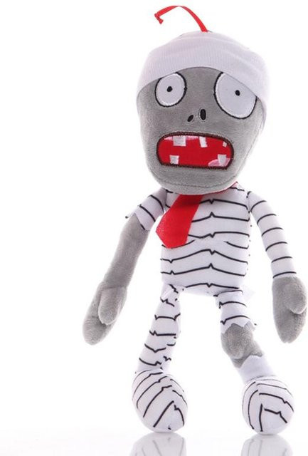 Plants Vs Zombies Gargantuar Hüte Piraten Zombie, Plüschtier, 22-30 cm - Bild 1