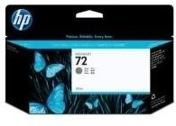Original HP Tintenpatrone 72 Grau C9374A mit 130ml - Bild 3