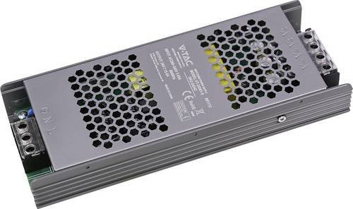 V-TAC LED-Trafo VT-24361-S Konstantspannung 360W 15A 24 V/DC IP67 nicht dimmbar - Bild 1