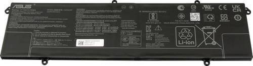 Asus Notebook-Akku 0B200-04340000 in Schwarz mit 7,74V und 9690 mAh - Bild 1
