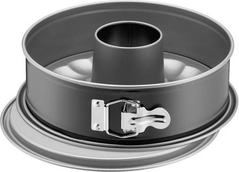 Kaiser Original Inspiration Springform rund, grau, Durchmesser: 26,0 cm - Bild 1
