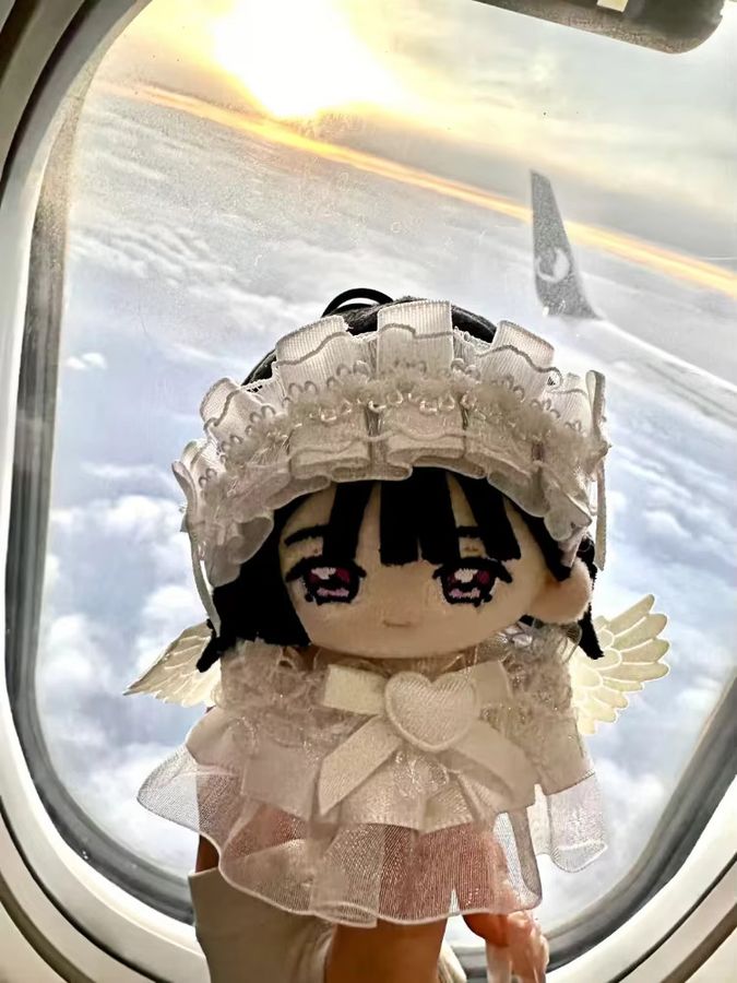 Bandai Alien Bühne Mini Puppe Serie Blind Box Plüsch Anhänger Anime Figur Ivan Till Mystery Box - Bild 3