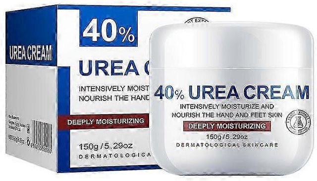 Needme-germanst Handcreme mit 40% Harnstoff, Allantoin und Sheabutter, 2 Stk. - Bild 1