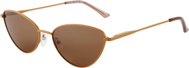 ZENOTTIC Sonnenbrille Cat Eye, Metall, Vollrand, Damen - Bild 1