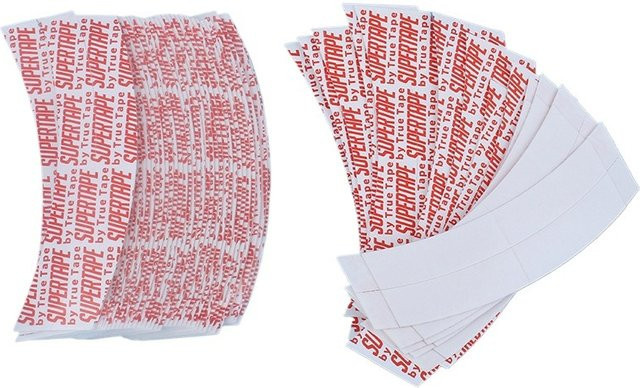 BitLamb Klebeband für Toupet und Perücke, Unisex - Bild 1