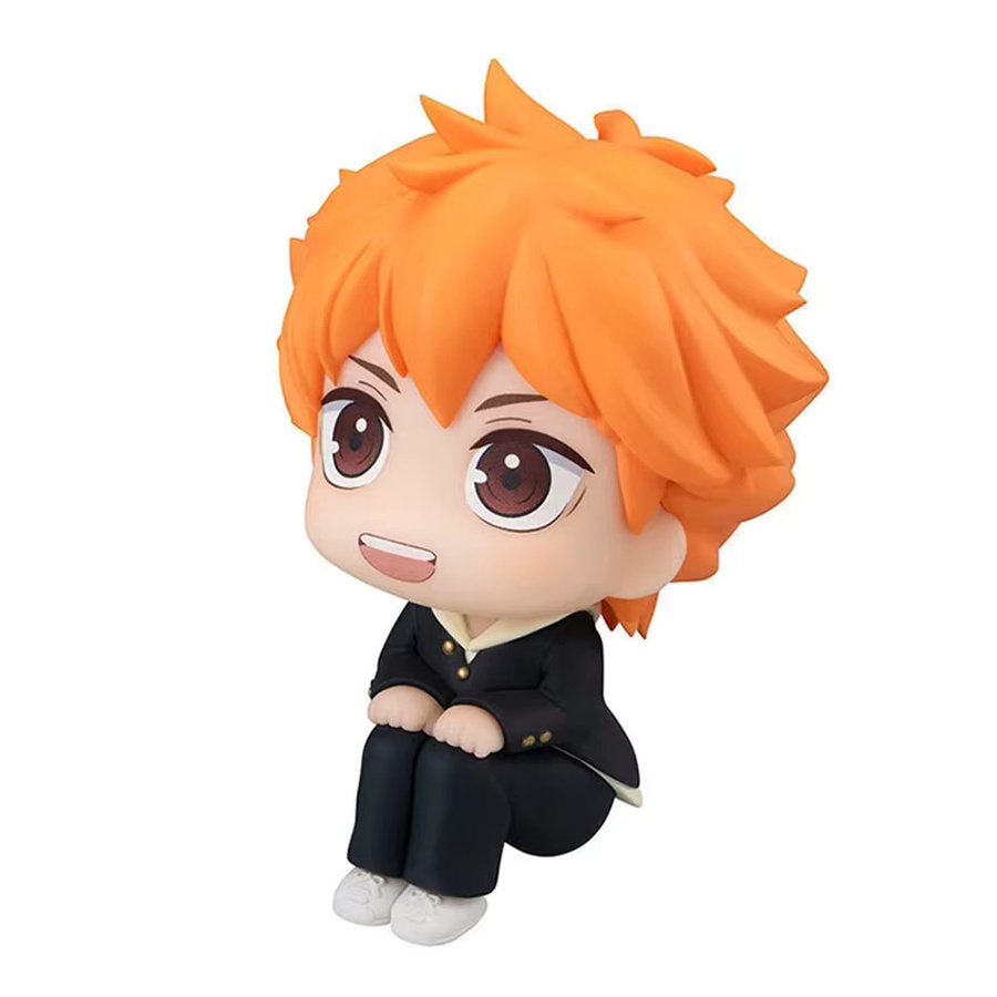 Bandai Manga Volleyball Hinata Shoyo Charakterfigur, Einzelfigur - Bild 4