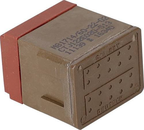 TE Connectivity BTJ122E02D-513 in Braun - Bild 1