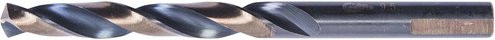 Connex Metallbohrer mit Zentrierspitze in Schwarz, Durchmesser: 9,5 mm - Bild 1