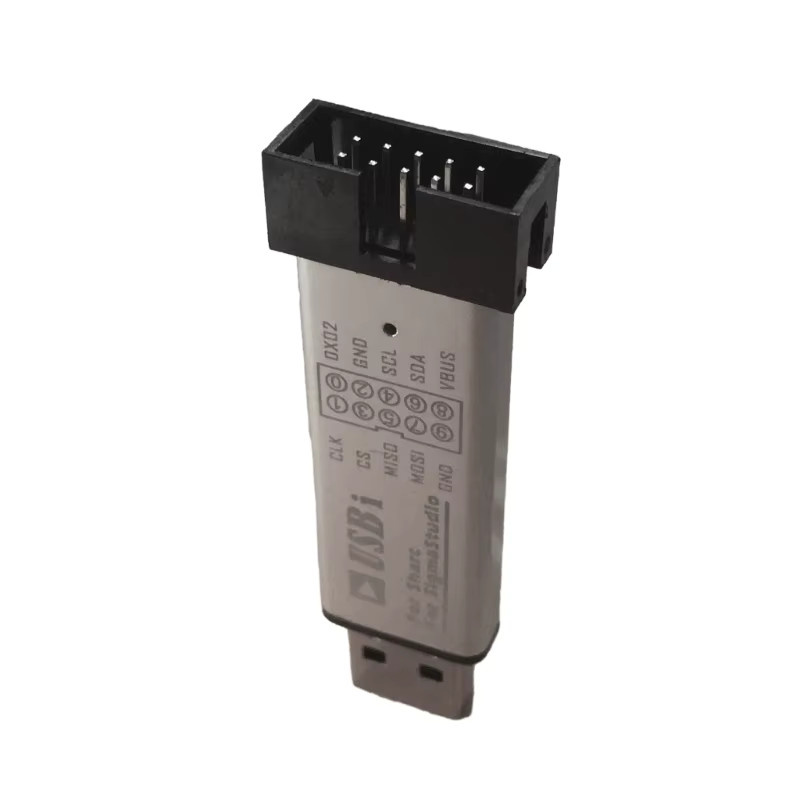 AREOFRGB ADAU1401 Single-Chip-DSPmini-Lernboard zur individuellen Anpassung - Bild 2