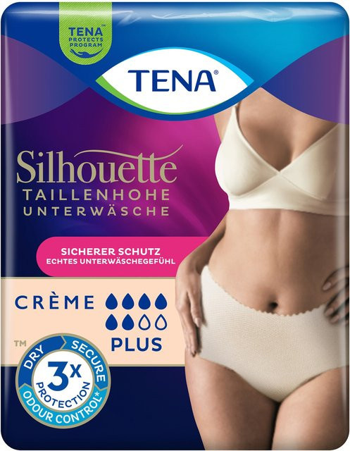 TENA Silhouette Plus Damen - Bild 1