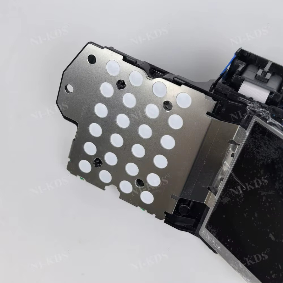 HP Bedienfeld Display in Schwarz für LaserJet M406 M407 M406dn Modelle RM2-2959 RM2-2959-000CN - Bild 3