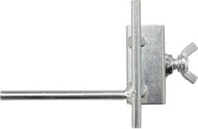 Orit CM Richtschnurspanner 20mm silber - Bild 1