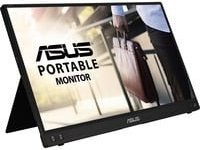Asus ZenScreen MB16ACV LED-Monitor 15.6 Zoll Full HD IPS Schwarz mit USB-C und USB-A - Bild 2