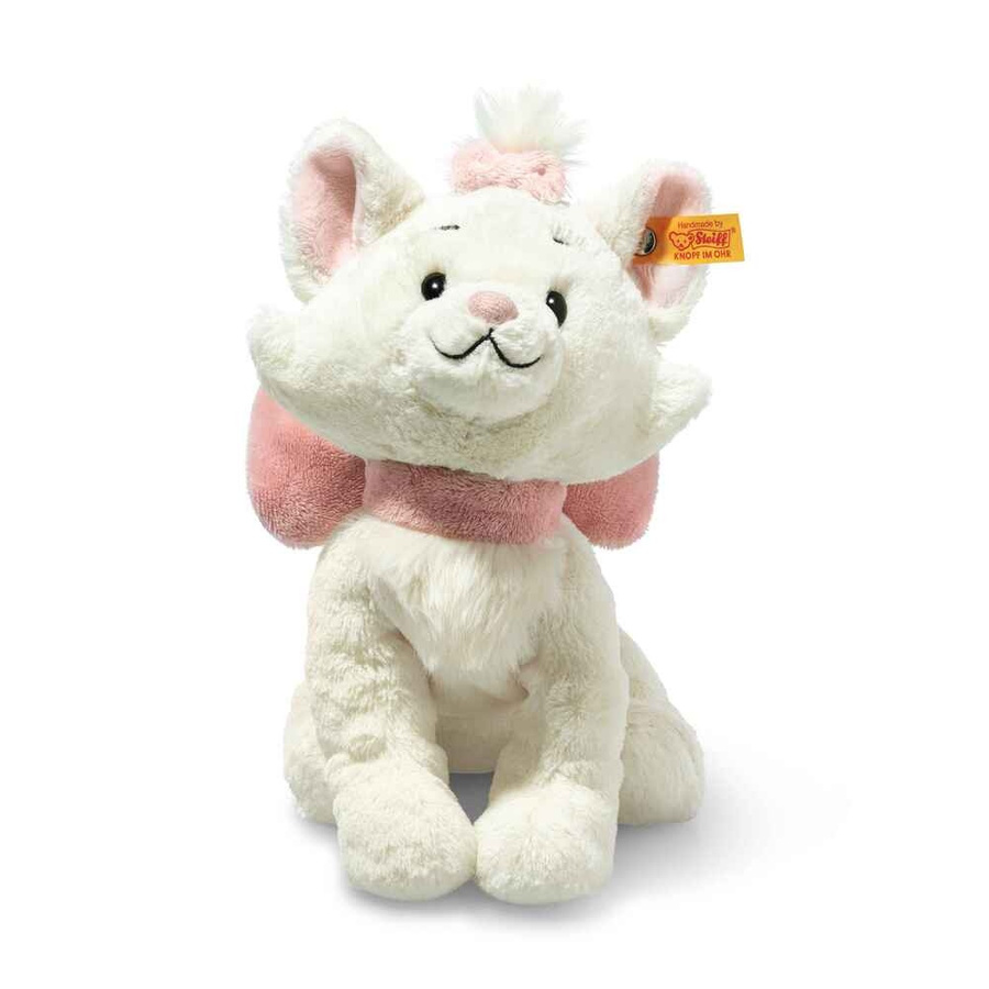 Steiff Disney Katze Marie, Plüschtier, 24cm - Bild 1