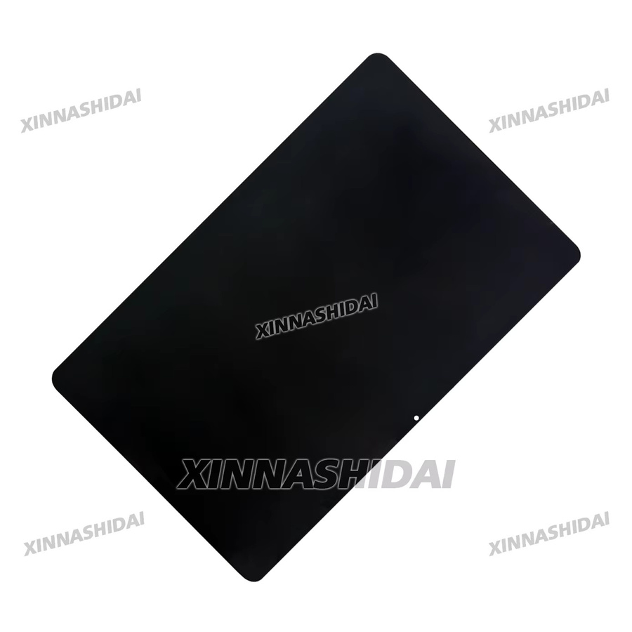 Xiaomi Redmi Pad Pro 12.1 LCD-Display Touchscreen-Modul mit Digitizer in Schwarz - Bild 4