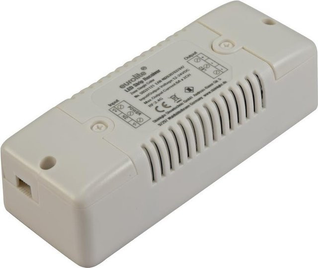 EUROLITE LED Strip Empfänger Zone Single Color (50531121) - Bild 1